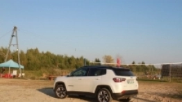 Jeep Compass 4x4 2.0 Multijet 140 - zdjęcie 5