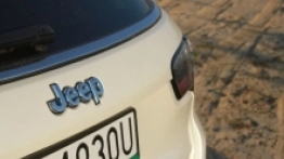 Jeep Compass 4x4 2.0 Multijet 140 - zdjęcie 8