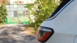 Jeep Compass 4x4 2.0 Multijet 140 - zdjęcie 16