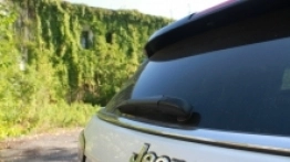 Jeep Compass 4x4 2.0 Multijet 140 - zdjęcie 17