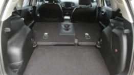 Jeep Compass 4x4 2.0 Multijet 140 - zdjęcie 25