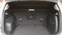 Jeep Compass 4x4 2.0 Multijet 140 - zdjęcie 27