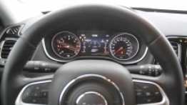 Jeep Compass 4x4 2.0 Multijet 140 - zdjęcie 28