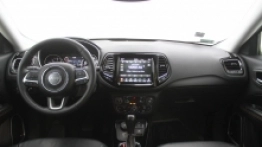 Jeep Compass 4x4 2.0 Multijet 140 - zdjęcie 29