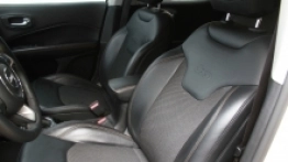 Jeep Compass 4x4 2.0 Multijet 140 - zdjęcie 31