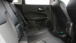 Jeep Compass 4x4 2.0 Multijet 140 - zdjęcie 33