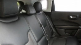 Jeep Compass 4x4 2.0 Multijet 140 - zdjęcie 34