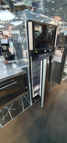 Jesteśmy na Caravan Salon 2019 [GALERIA] - zdjęcie 4