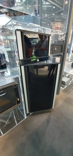 Jesteśmy na Caravan Salon 2019 [GALERIA] - zdjęcie 5