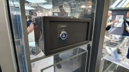 Jesteśmy na Caravan Salon 2019 [GALERIA] - zdjęcie 6