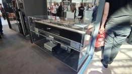 Jesteśmy na Caravan Salon 2019 [GALERIA] - zdjęcie 7