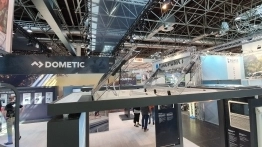 Jesteśmy na Caravan Salon 2019 [GALERIA] - zdjęcie 8