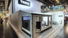 Jesteśmy na Caravan Salon 2019 [GALERIA] - zdjęcie 10