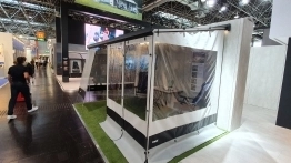 Jesteśmy na Caravan Salon 2019 [GALERIA] - zdjęcie 11