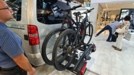 Jesteśmy na Caravan Salon 2019 [GALERIA] - zdjęcie 12