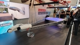 Jesteśmy na Caravan Salon 2019 [GALERIA] - zdjęcie 13