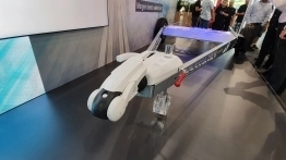 Jesteśmy na Caravan Salon 2019 [GALERIA] - zdjęcie 14