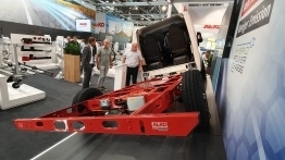 Jesteśmy na Caravan Salon 2019 [GALERIA] - zdjęcie 15