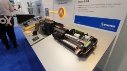 Jesteśmy na Caravan Salon 2019 [GALERIA] - zdjęcie 16