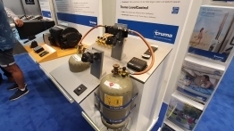 Jesteśmy na Caravan Salon 2019 [GALERIA] - zdjęcie 18