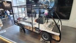 Jesteśmy na Caravan Salon 2019 [GALERIA] - zdjęcie 19