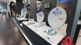 Jesteśmy na Caravan Salon 2019 [GALERIA] - zdjęcie 20