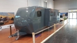 ...jest i taka oto przyczepka Starlinera – prawda, że przyciąga wzrok? - zdjęcie 19