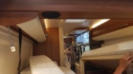 Jesteśmy na Caravan Salon w Düsseldorfie! (4) - zdjęcie 2