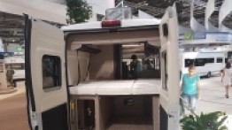 Jesteśmy na Caravan Salon w Düsseldorfie! (4) - zdjęcie 4