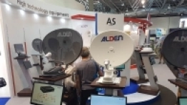 Jesteśmy na Caravan Salon w Düsseldorfie! (4) - zdjęcie 10