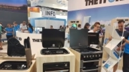 Jesteśmy na Caravan Salon w Düsseldorfie! (4) - zdjęcie 11