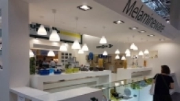 Jesteśmy na Caravan Salon w Düsseldorfie! (4) - zdjęcie 13