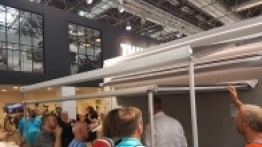 Jesteśmy na Caravan Salon w Düsseldorfie! (4) - zdjęcie 15