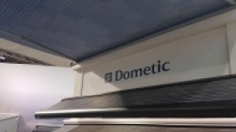 Jesteśmy na Caravan Salon w Düsseldorfie! (4) - zdjęcie 16