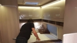 Jesteśmy na Caravan Salon w Düsseldorfie! (4) - zdjęcie 17