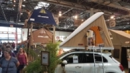 Jesteśmy na Caravan Salon w Düsseldorfie! (4) - zdjęcie 18