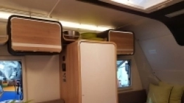 Jesteśmy na Caravan Salon w Düsseldorfie! (4) - zdjęcie 24