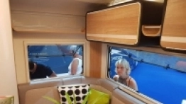 Jesteśmy na Caravan Salon w Düsseldorfie! (4) - zdjęcie 25