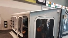 Jesteśmy na Caravan Salon w Düsseldorfie! (4) - zdjęcie 27