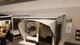 Jesteśmy na Caravan Salon w Düsseldorfie! (4) - zdjęcie 28