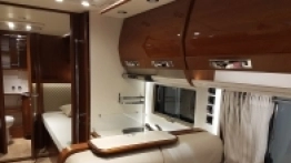 Jesteśmy na Caravan Salon w Düsseldorfie! (4) - zdjęcie 30