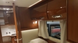 Jesteśmy na Caravan Salon w Düsseldorfie! (4) - zdjęcie 31