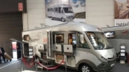 Jesteśmy na Caravan Salon w Düsseldorfie! (4) - zdjęcie 33