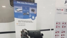 Jesteśmy na Caravan Salon w Düsseldorfie! (4) - zdjęcie 37