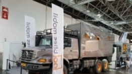 Jesteśmy na Caravan Salon w Düsseldorfie! [ZDJĘCIA] - zdjęcie 7