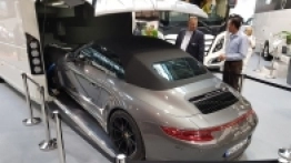 Jesteśmy na Caravan Salon w Düsseldorfie! [ZDJĘCIA] - zdjęcie 9