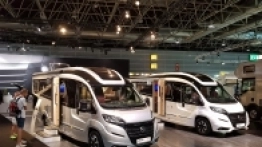 Jesteśmy na Caravan Salon w Düsseldorfie! [ZDJĘCIA] - zdjęcie 10