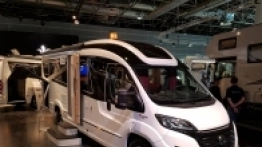 Jesteśmy na Caravan Salon w Düsseldorfie! [ZDJĘCIA] - zdjęcie 11