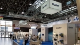 Jesteśmy na Caravan Salon w Düsseldorfie! [ZDJĘCIA] - zdjęcie 12