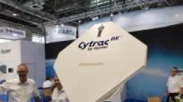 Jesteśmy na Caravan Salon w Düsseldorfie! [ZDJĘCIA] - zdjęcie 13